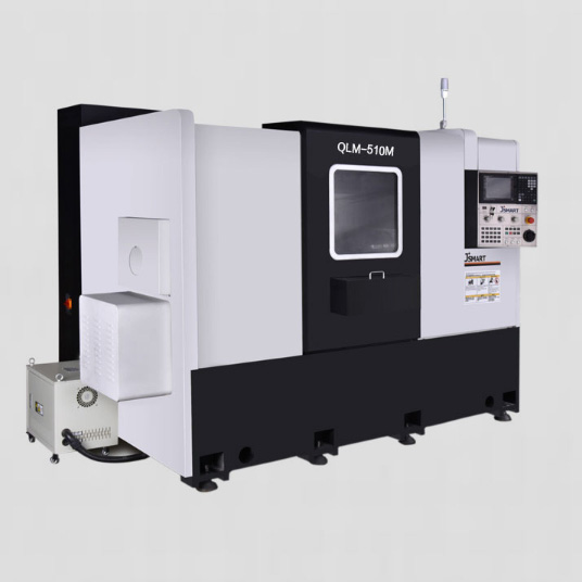 QLM-510M